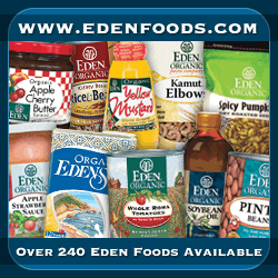 Eden Foods